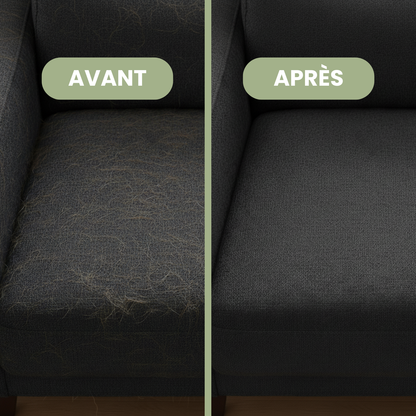 FurFree™ – Gant Anti-Poils Réutilisable & Écologique